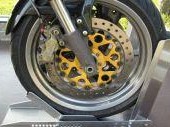 P-Form Raceparts